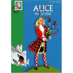 Alice en Ecosse Par...