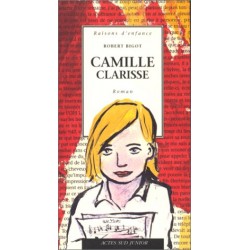 Camille Clarisse Par Robert...