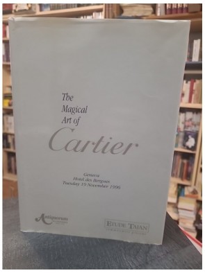 The Magical Art of Cartier...