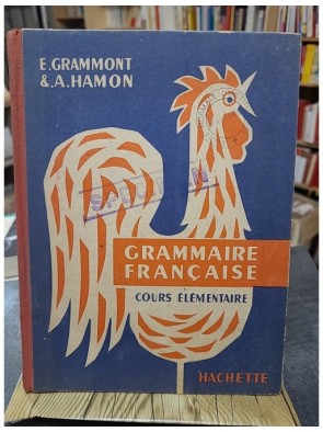 Grammaire française - Cours...