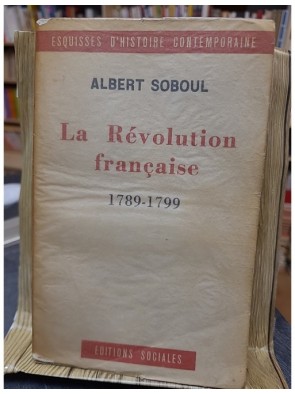 La Révolution française -...