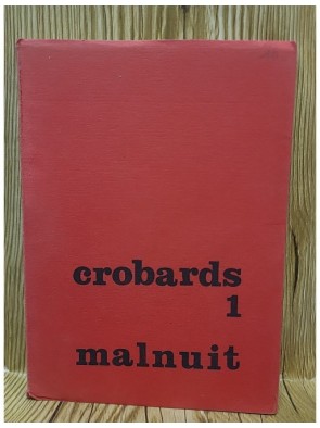 Crobards - 1 Par Mèze Malnuit