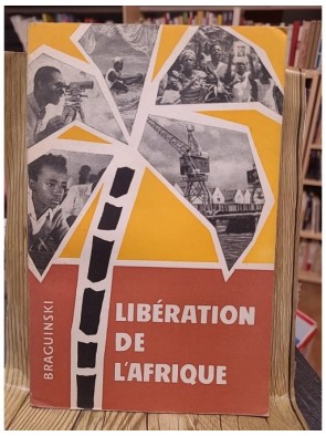 Libération de l'afrique par...