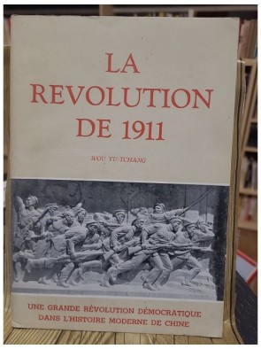 WOU YU-TCHANG La Révolution...