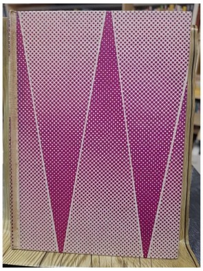 La Vagabonde. Le Livre De Demain.