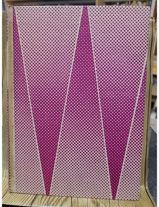 La Vagabonde. Le Livre De Demain.