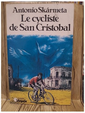 Le Cycliste de San...