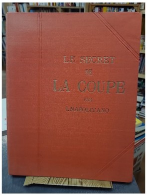 Le Secret De La Coupe -...