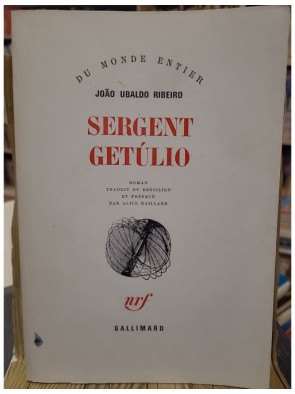Sergent Getulio de Ribeiro