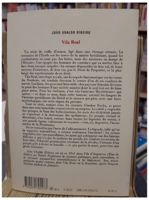 La Reine des prisons de Grèce d'O. Lins