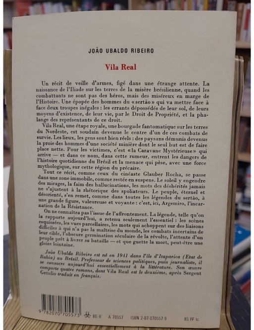 La Reine des prisons de Grèce d'O. Lins