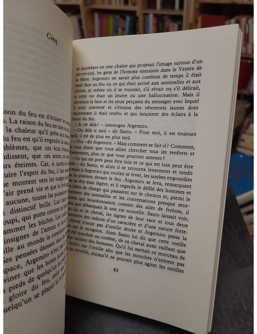 La Reine des prisons de Grèce d'O. Lins