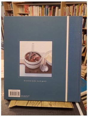 Boeuf, agneau + cochon de Donna Hay