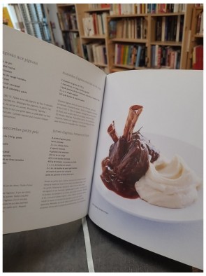 Boeuf, agneau + cochon de Donna Hay