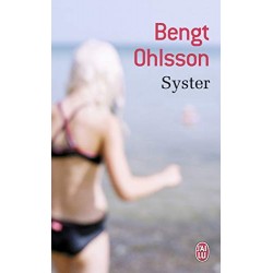 Syster Par Bengt Ohlsson