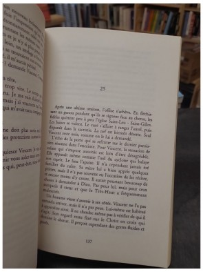 Pour un instant d'éternité de Gilles Legardinier