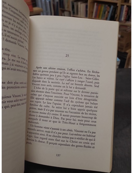 Pour un instant d'éternité de Gilles Legardinier