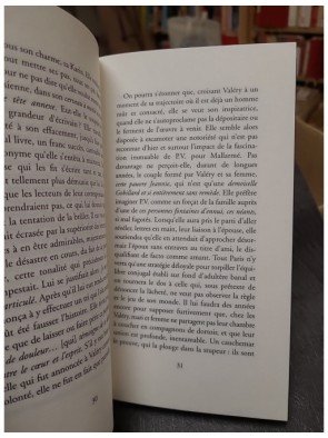La passion d'être soi - Cinq portraits de Martine Bacherich