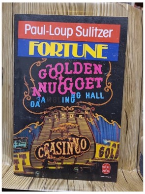 Fortune de Paul-Loup Sulitzer