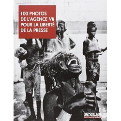 100 photos de l'Agence VII...