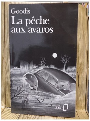 La Pêche aux avaros de...