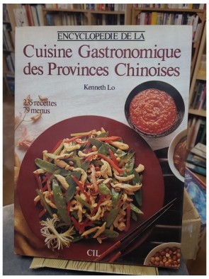 Encyclopédie de la cuisine...