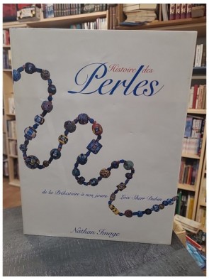 Histoire Des Perles - De la...
