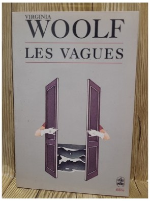 Les Vagues de Virginia Woolf