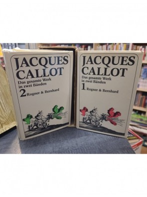 Jacques Callot, Das Gesamte...