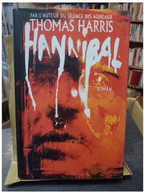 Hannibal de Harris-Thomas