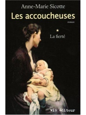 Les Accoucheuses Par...