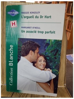 L Orgueil Du Dr Hart+Un...
