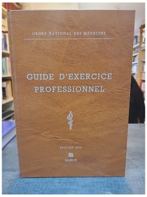 Guide d'exercice...