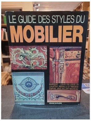 Le Guide Des Styles Du...
