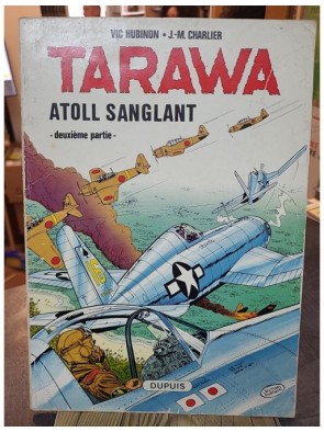 Tarawa Atoll Sanglant,...