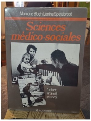 Sciences médico-sociales -...