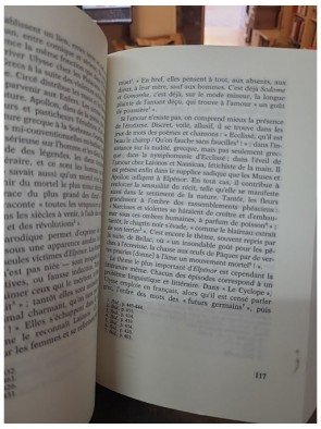 De Proust à Dumas de Jean-Yves Tadié