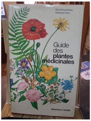 Guide des plantes...