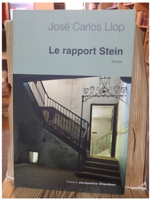 Le Rapport Stein de José...