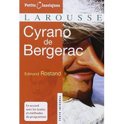 Cyrano de Bergerac Par...