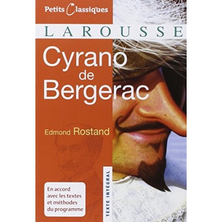 Cyrano de Bergerac, le monument d'Edmond Rostand prend des couleurs de  cabaret grâce à l'adaptation d'une compagnie bordelaise