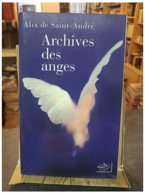 Archives des anges d'Alix...