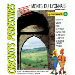 Mont du Lyonnais Par J.-N....
