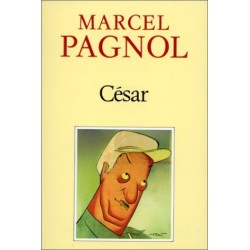 César Par Marcel Pagnol