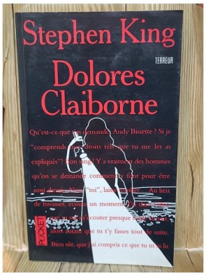 Dolores Claiborne de...