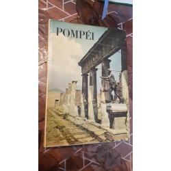 Pompéi (histoire-archéologie)