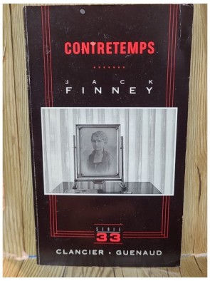 Contretemps de Finney (Jack)