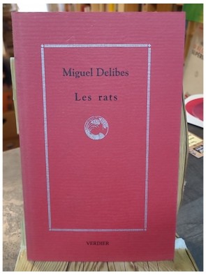 Les Rats de Miguel Delibes