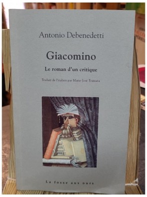 Giacomino - Le roman d'un...