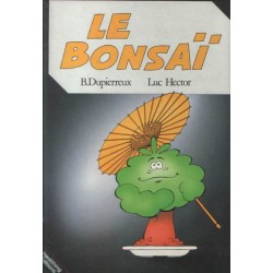 BD: Le Bonsaï (1990)